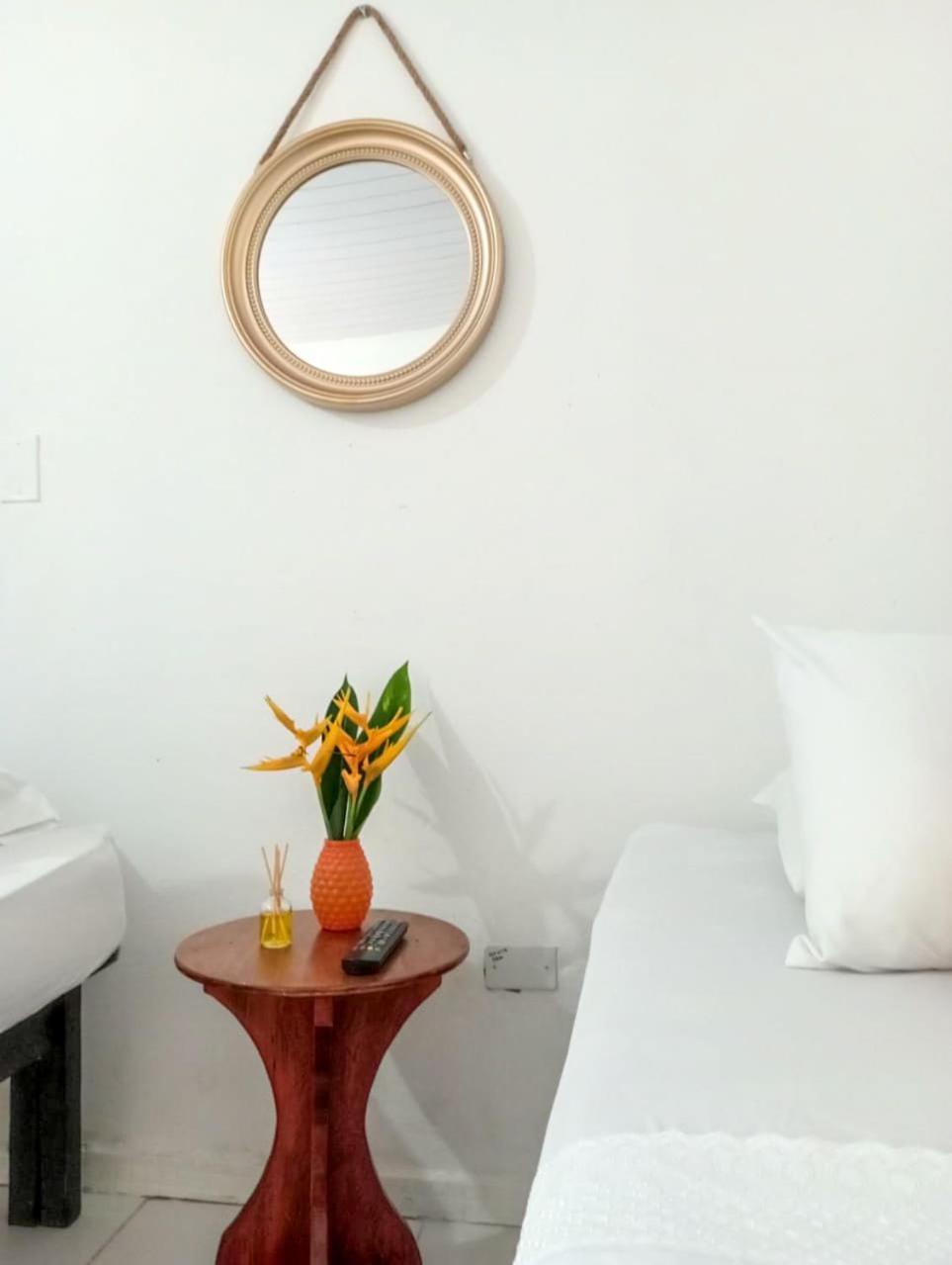 San Jose House Hotel Leticia Bagian luar foto