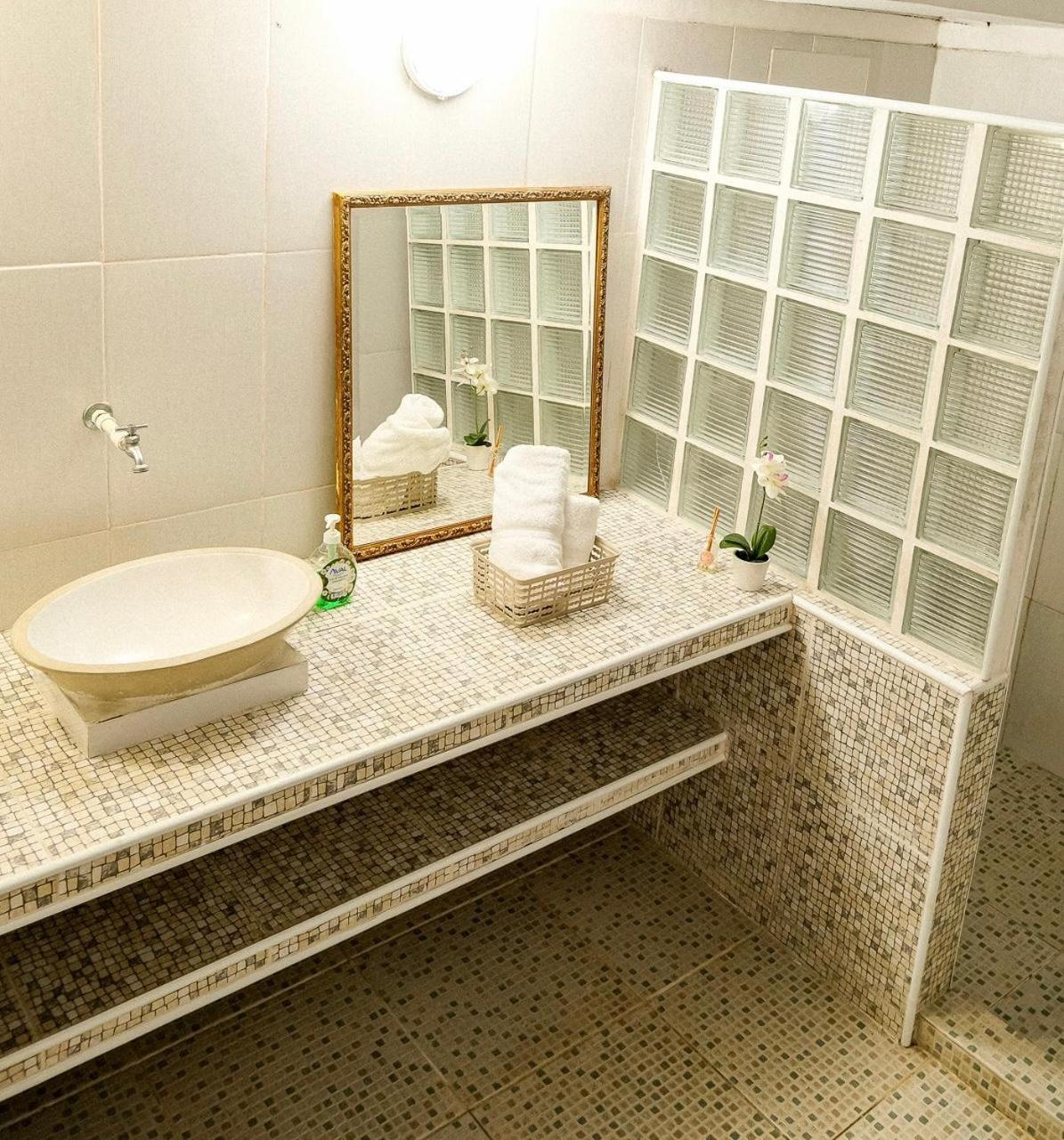 San Jose House Hotel Leticia Bagian luar foto